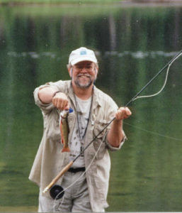Steve Carpenter